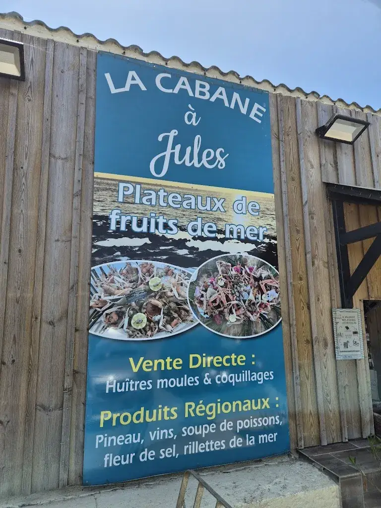 Sonja Thelen_La Cabane à Jules_Fouras_recensione