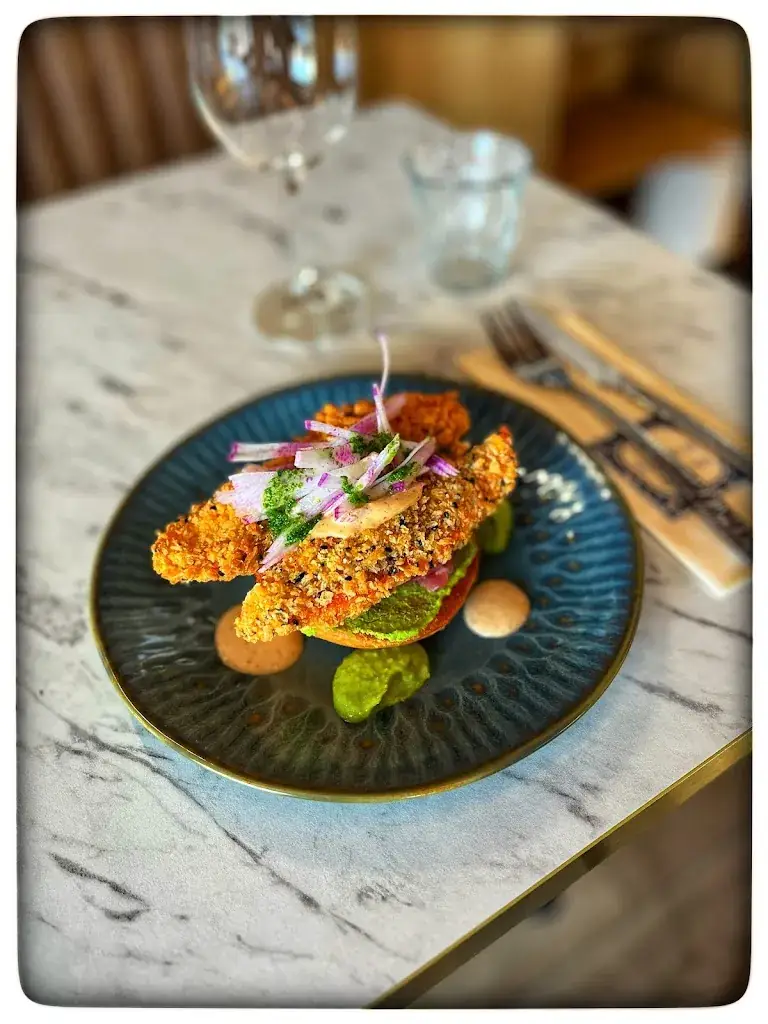 Menu_Le Bistrot Du Coin_Fouras_image_7