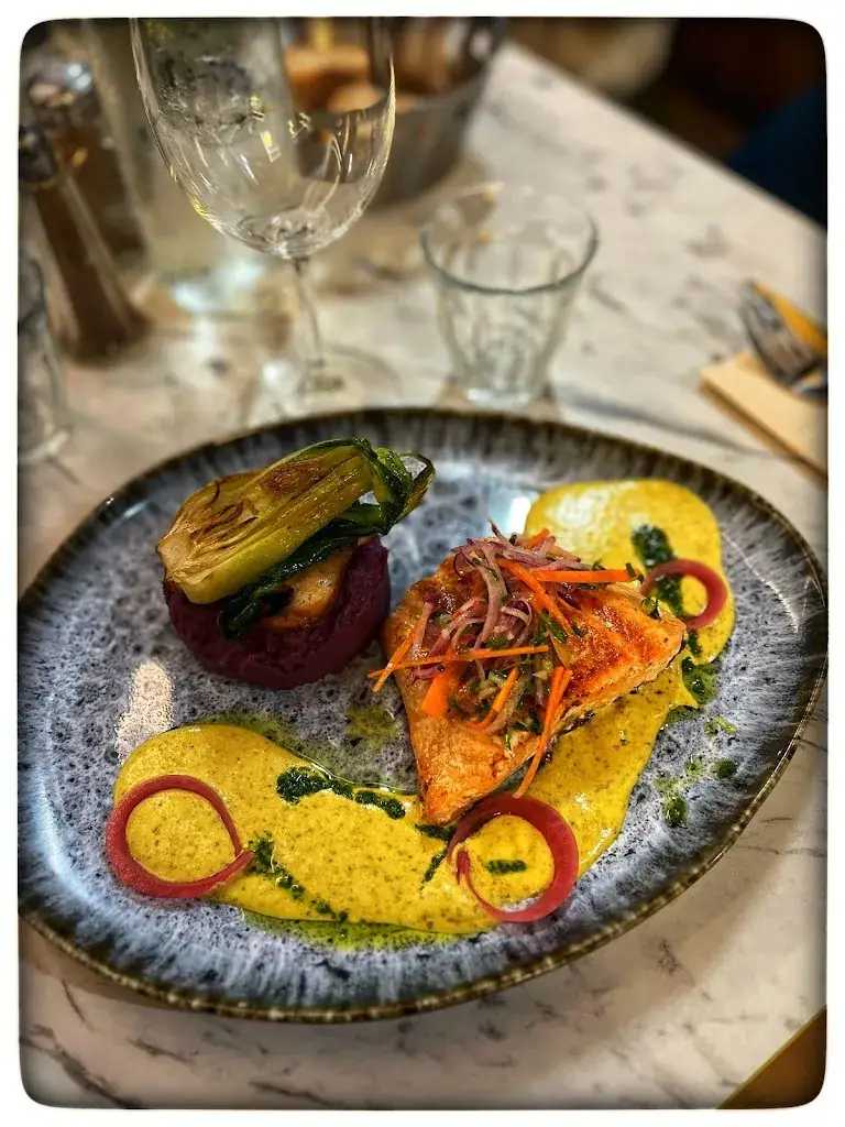 Menu_Le Bistrot Du Coin_Fouras_image_8