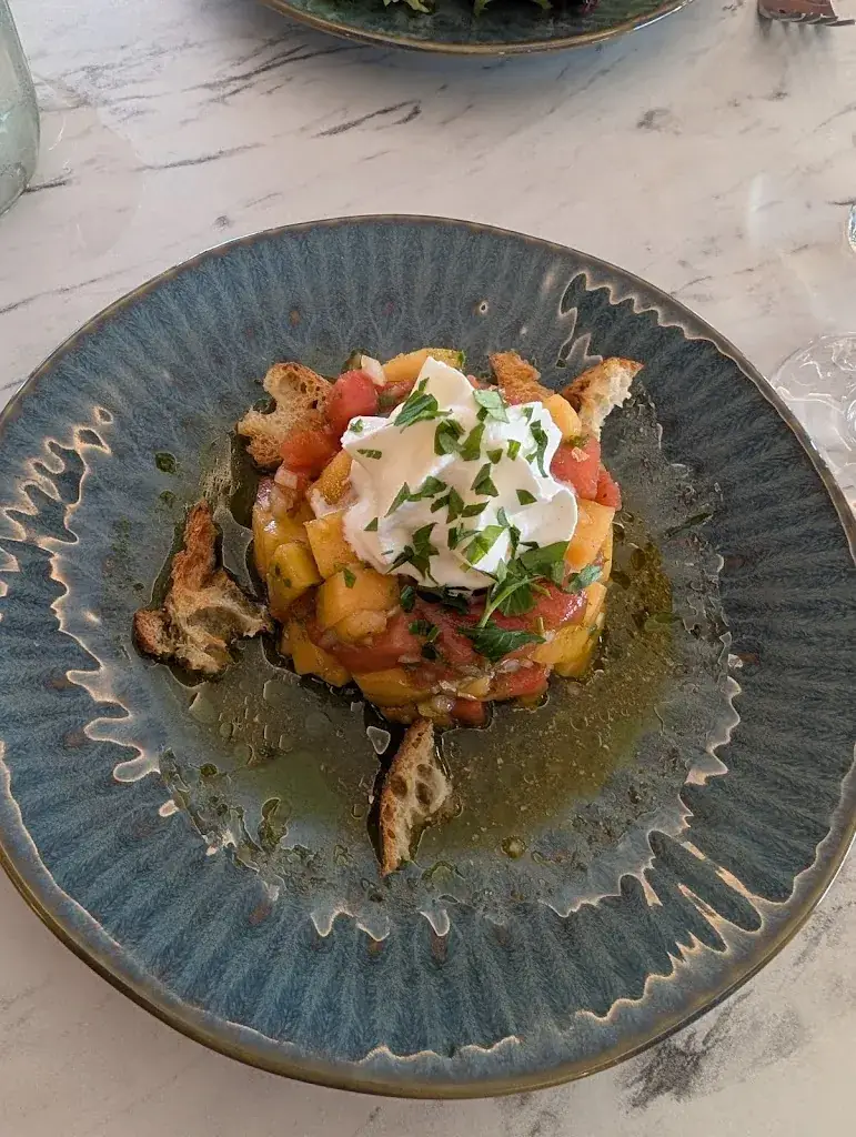 Bob Jones_Le Bistrot Du Coin_Fouras_review