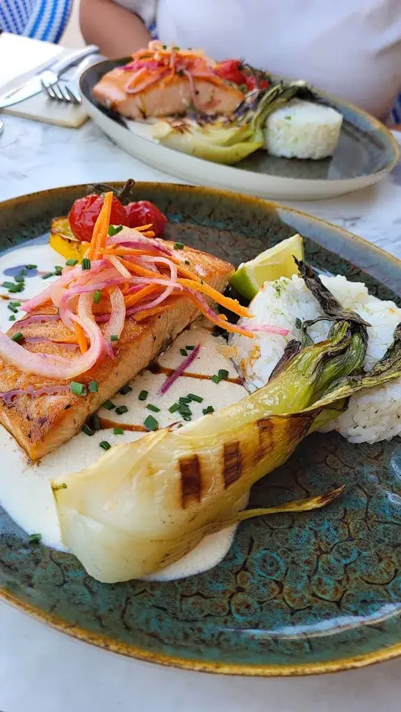 Benjamin Clot_Le Bistrot Du Coin_Fouras_review