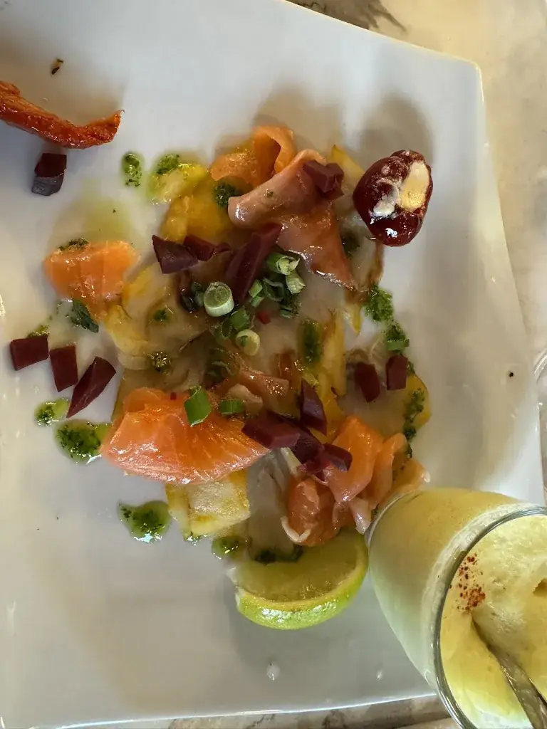 Le petit Rapporteur_Le Bistrot Du Coin_Fouras_review