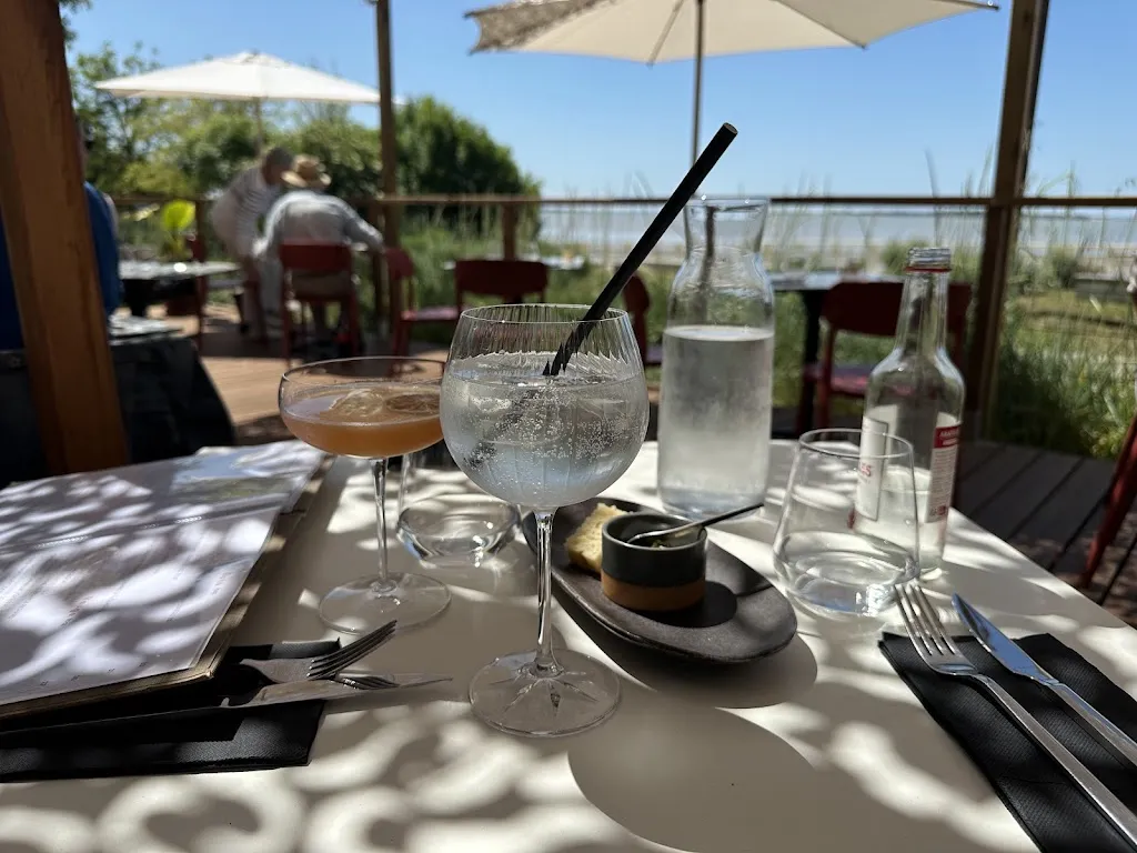 Denise Eyre_O'Carrelet_Fouras_review