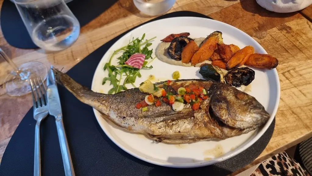 Gordon Lyle_O'Carrelet_Fouras_review