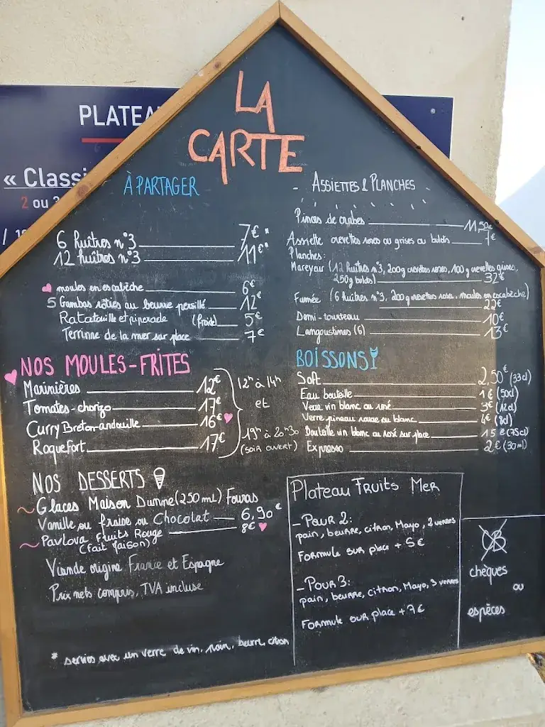 Menu_Maison Margat_Fouras_image_1