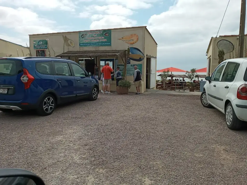 Jeremie Rey_Maison Margat_Fouras_review