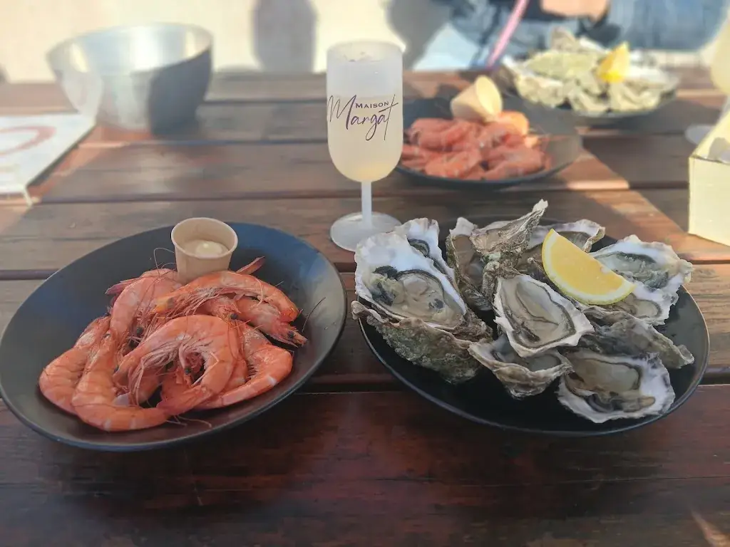 Manu G_Maison Margat_Fouras_review