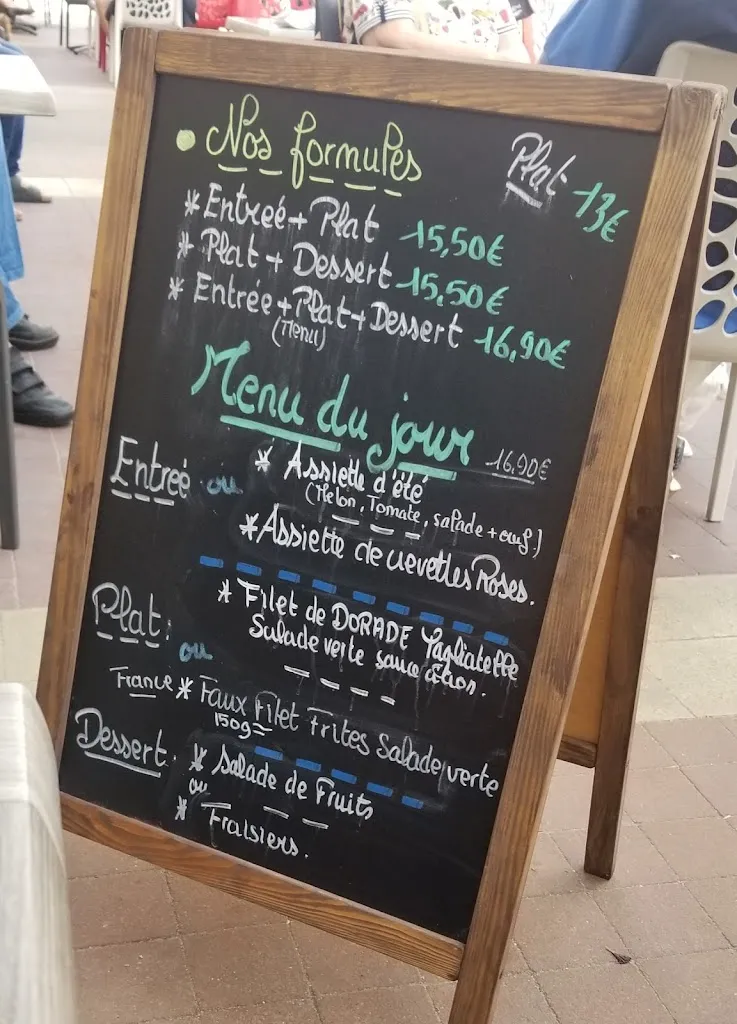 Menu_Le Maritime_Fouras_image_2