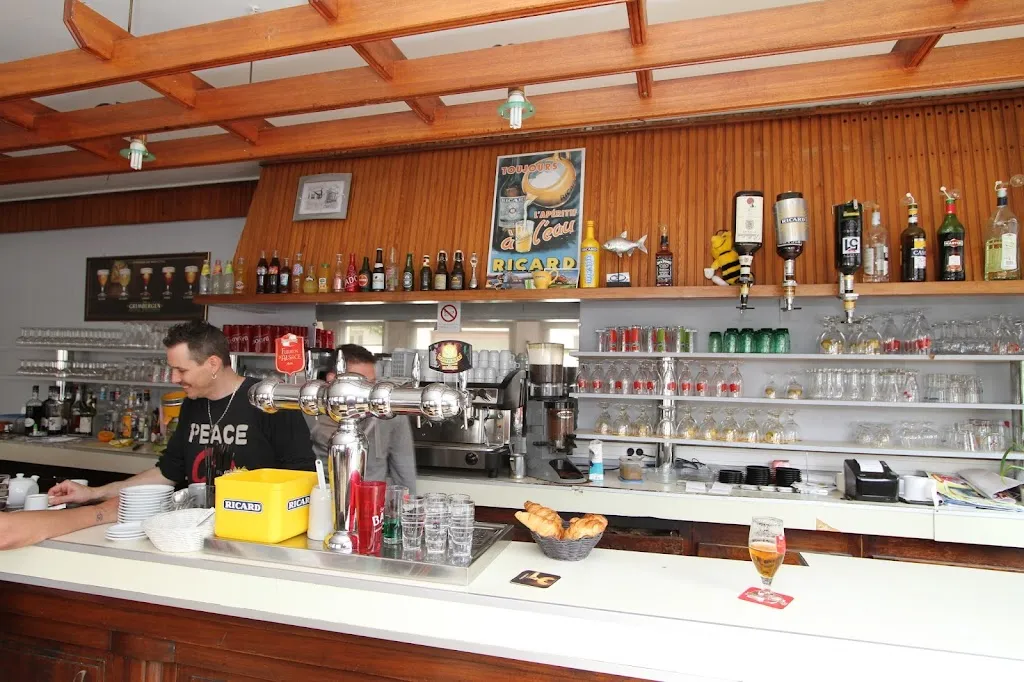 Le Maritime restaurant in Fouras