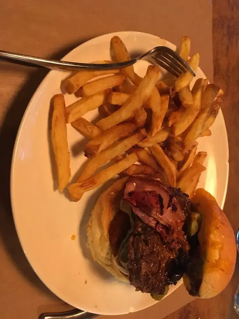 Matthew Clarke_HoBistro_Issoire_review