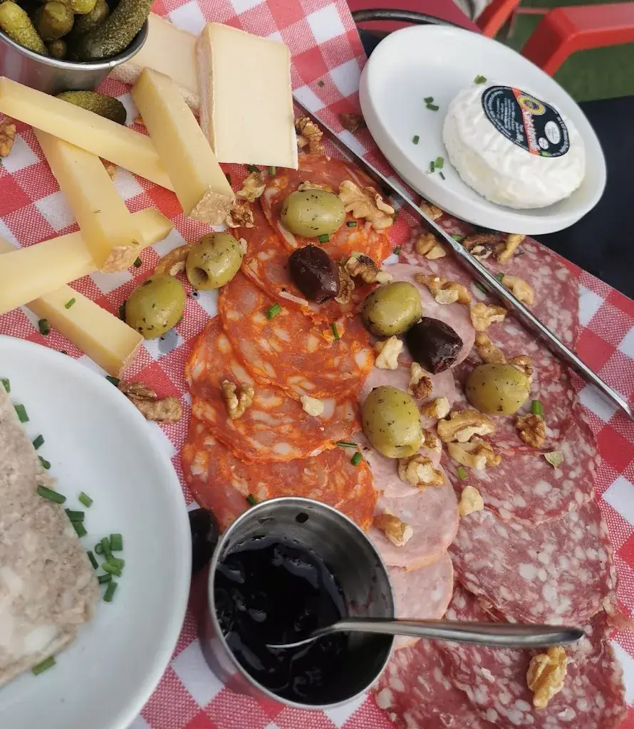 Menu_ORDV - Bar Brasserie à Fouras _Fouras_image_5