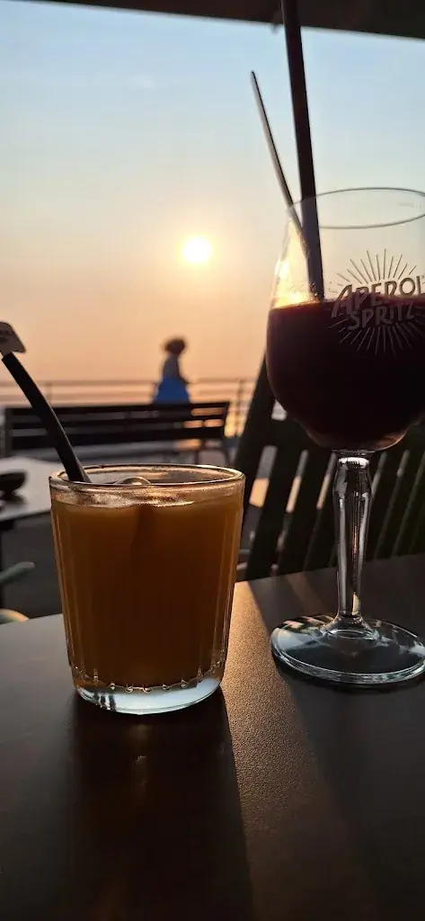 L DJ_ORDV - Bar Brasserie à Fouras _Fouras_review