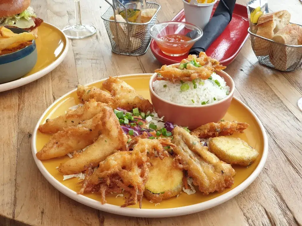 ORDV - Bar Brasserie à Fouras _Fouras_slider_image_2