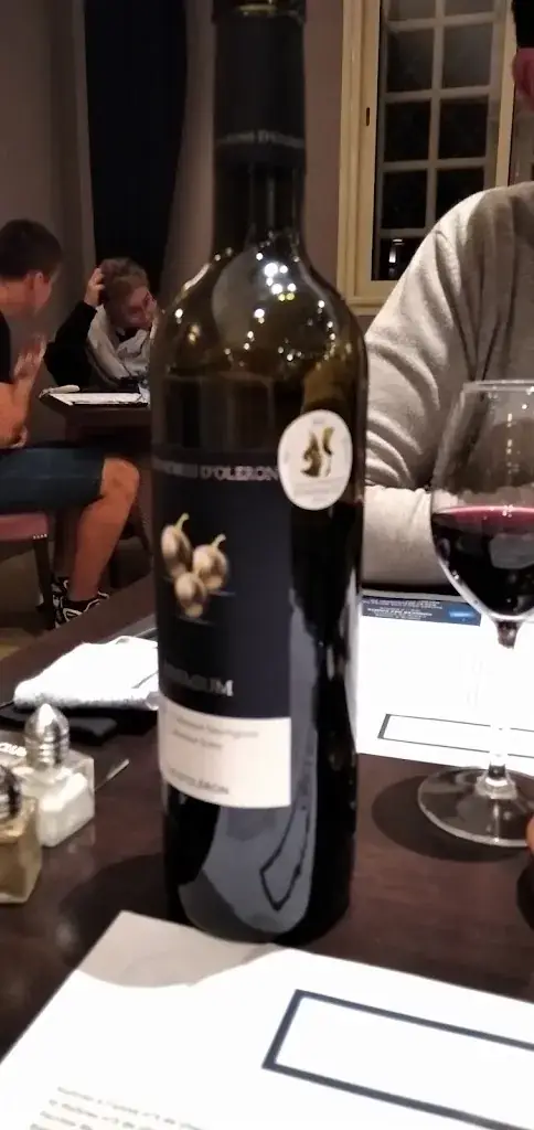 Menu_Le Comptoir JOA de Fouras_Fouras_image_5