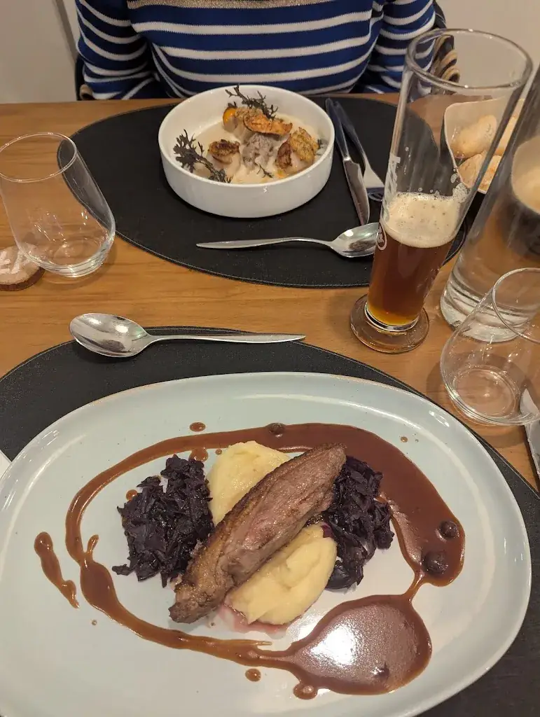 Vildezo_Le Comptoir JOA de Fouras_Fouras_review