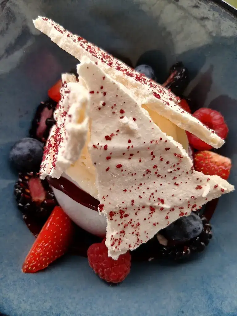 Pauline Blanquet_Le Comptoir JOA de Fouras_Fouras_review