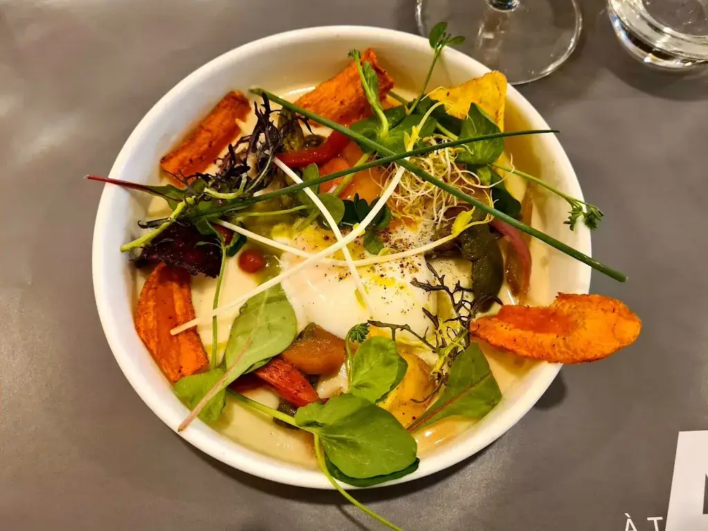 Matthieu Dispau_Le Comptoir JOA de Fouras_Fouras_review