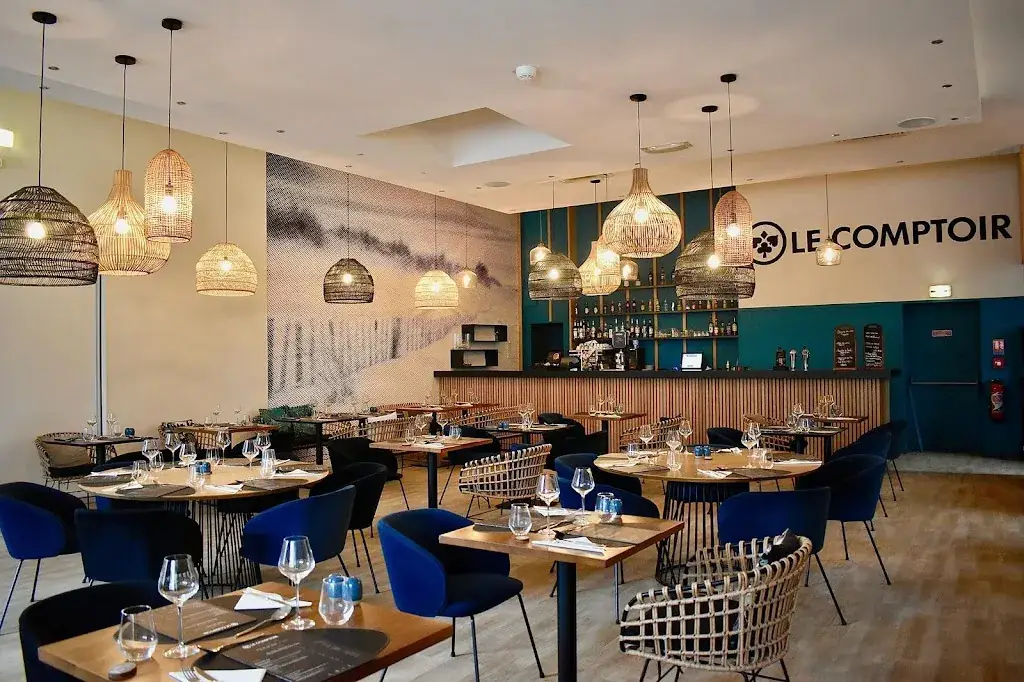 Le Comptoir JOA de Fouras_Fouras_slider_image_1