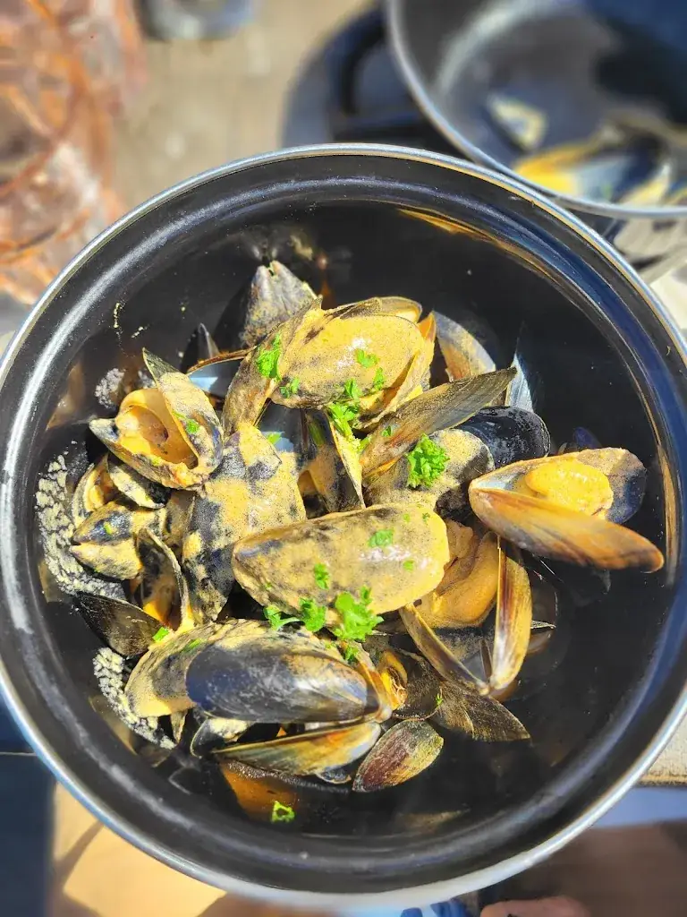 Menu_À Côté_Fouras_immagine_1