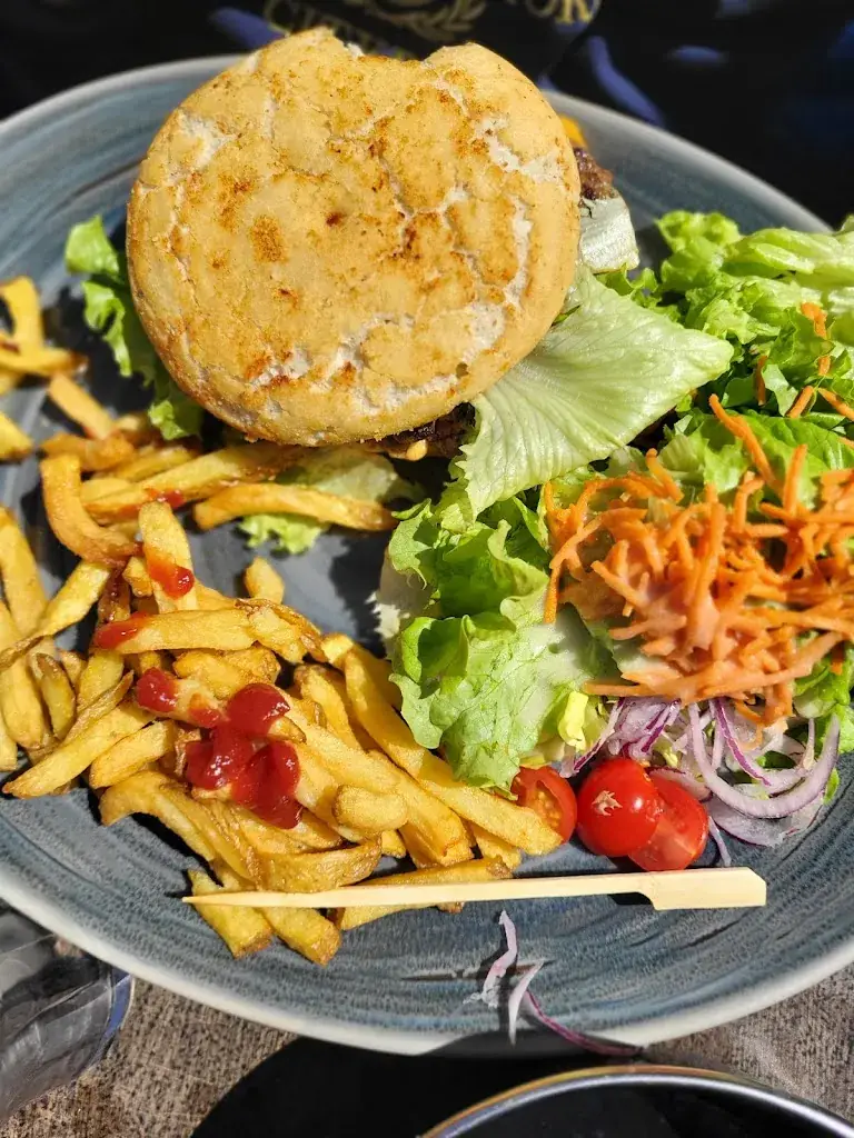 Menu_À Côté_Fouras_immagine_2