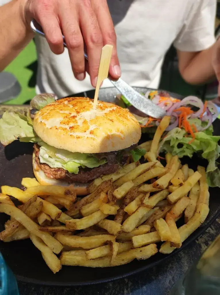 Menu_À Côté_Fouras_immagine_4