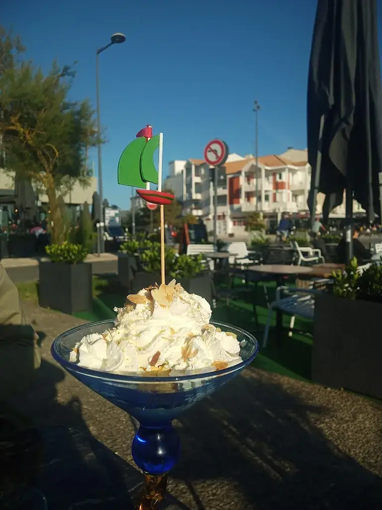 Menu_À Côté_Fouras_immagine_5