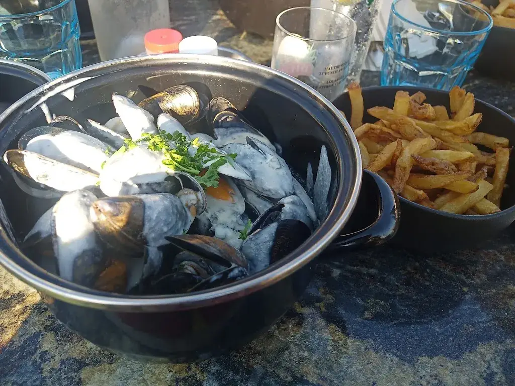 Menu_À Côté_Fouras_immagine_6