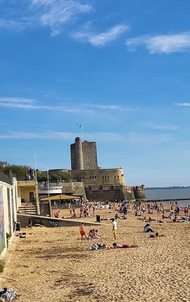 Olivier S._À Côté_Fouras_recensione