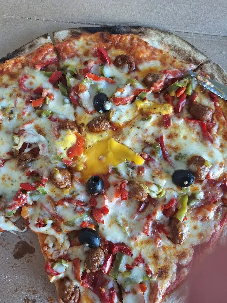 Valentin Tarif_Four'As Pizz_Fouras_review