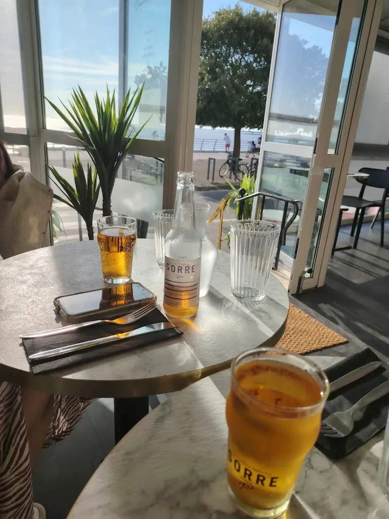 Elina C._SUZIE Crêperie Fourasine_Fouras_review