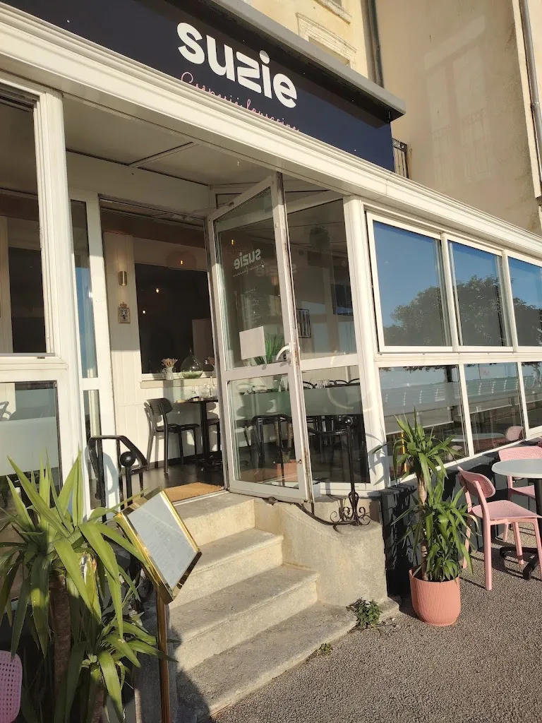 SUZIE Crêperie Fourasine_Fouras_slider_image_2