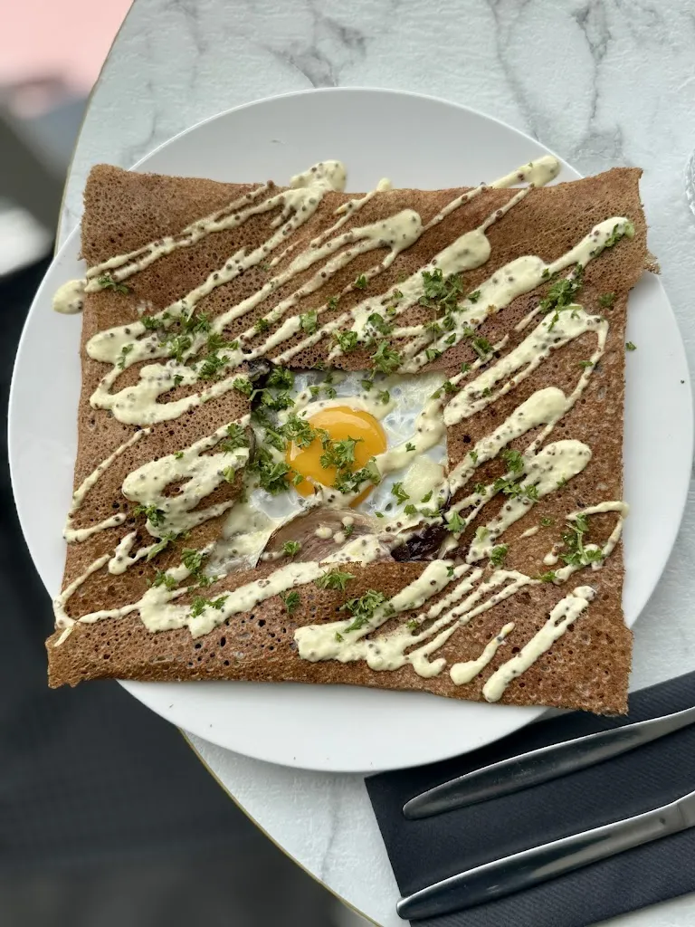 SUZIE Crêperie Fourasine_Fouras_slider_image_3