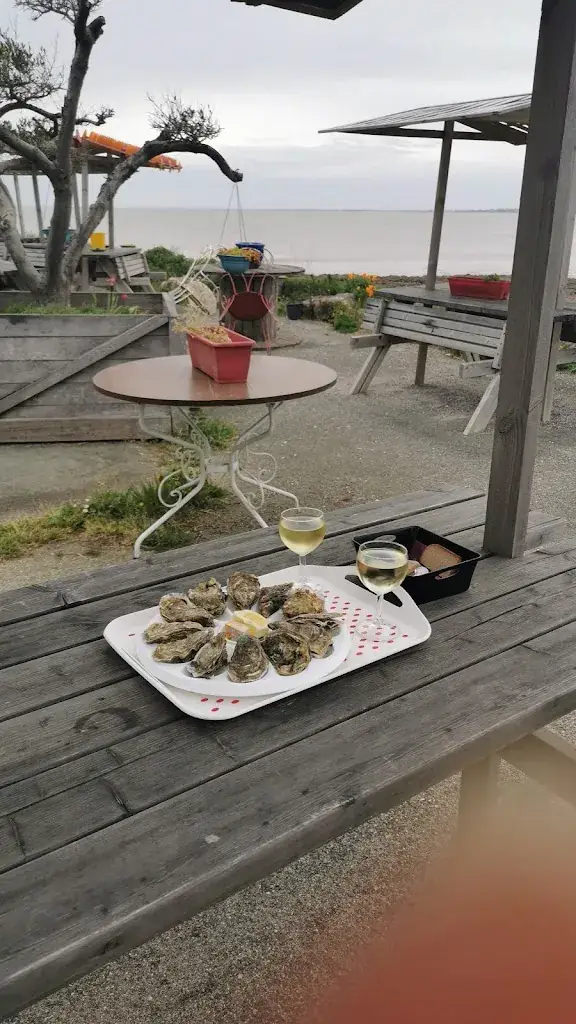 Menu_Bénard Et Fils dégustation huitres_Fouras_image_3