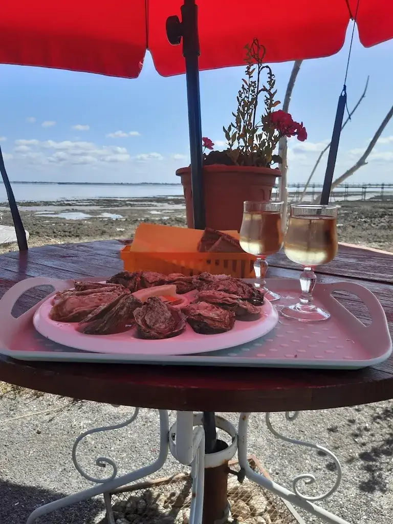 Menu_Bénard Et Fils dégustation huitres_Fouras_image_6