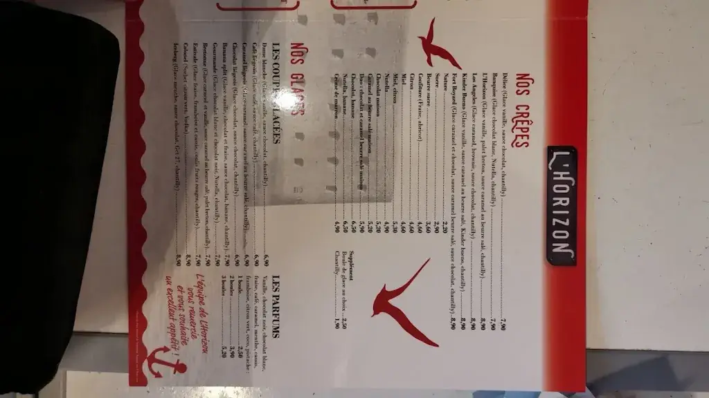 Menu_L'Horizon_Fouras_image_3