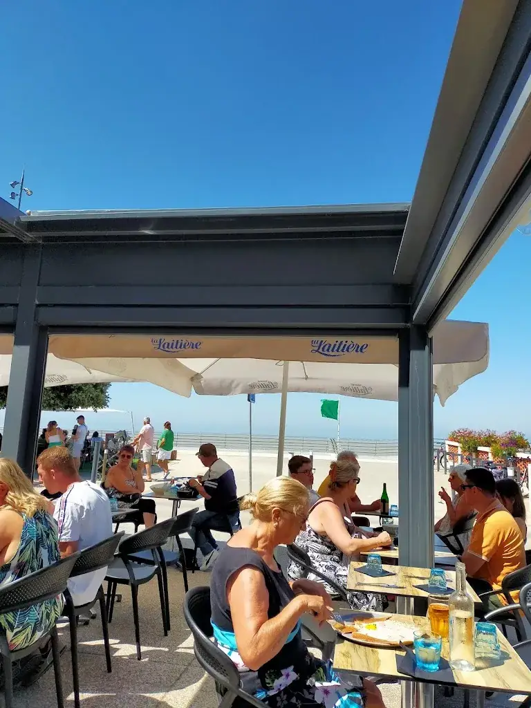 Patrick Gauthier_L'Horizon_Fouras_review