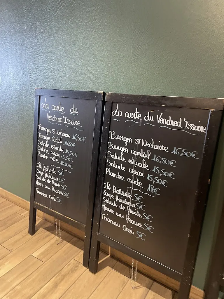 Menu_Au rendez-vous des copains_Issoire_image_3