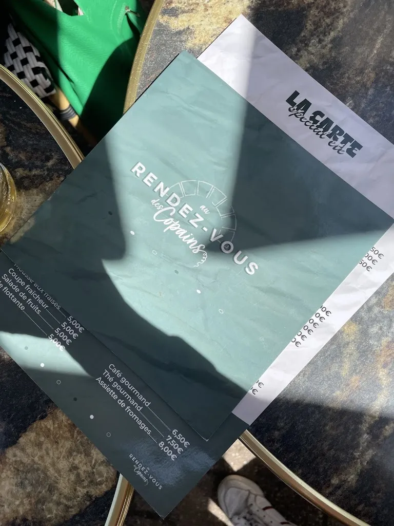 Menu_Au rendez-vous des copains_Issoire_image_4