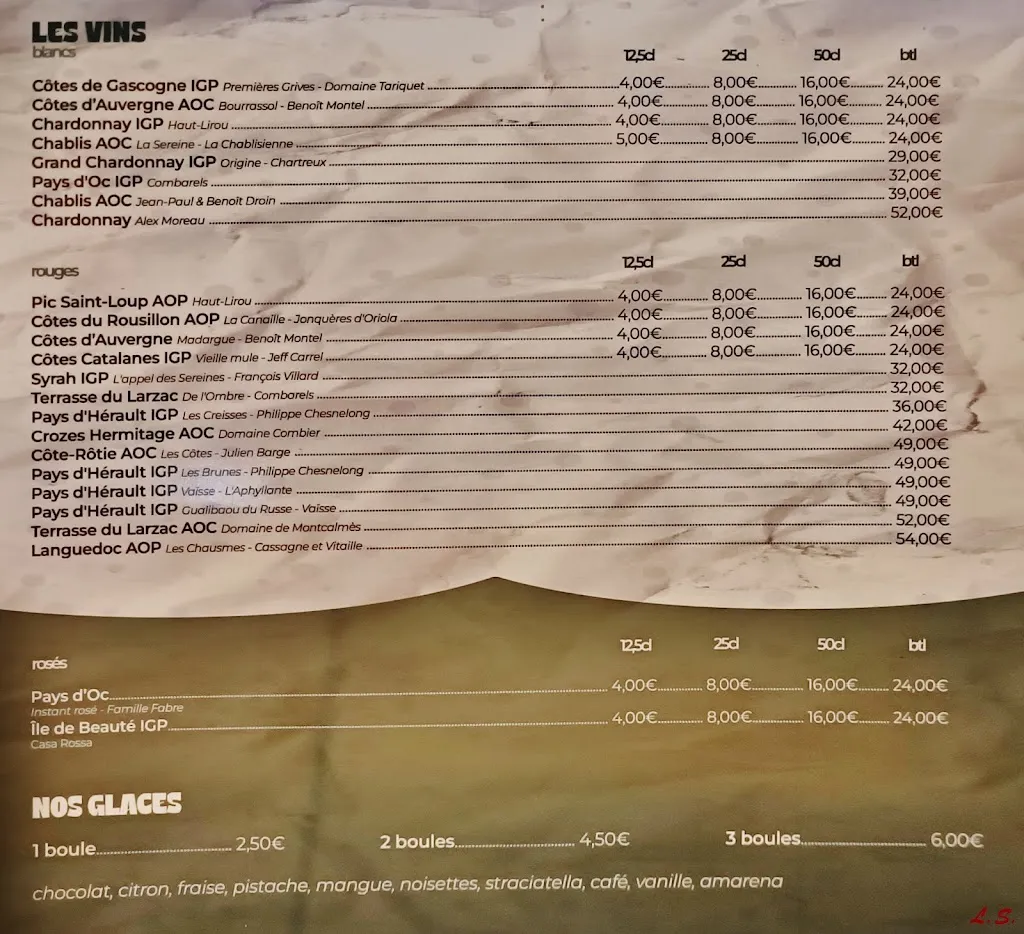 Louis Sommermont_Au rendez-vous des copains_Issoire_review