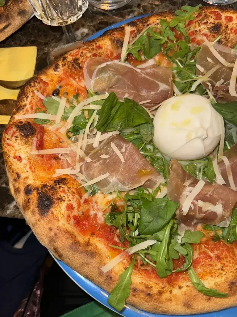 Ju Ju_Bazarini_Fouras_review