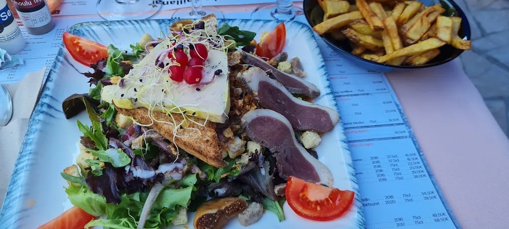 Menu_Le Gaillanai_Gaillan-en-Médoc_image_8