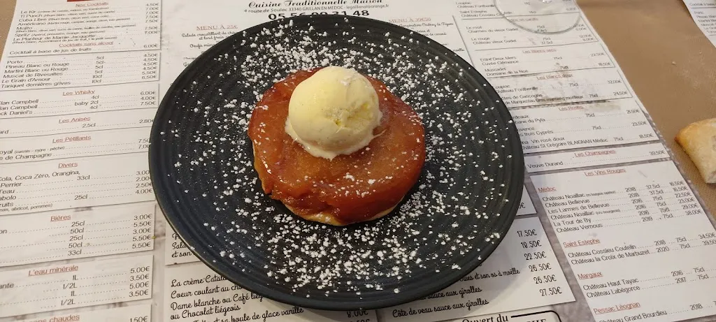 Menu_Le Gaillanai_Gaillan-en-Médoc_image_9