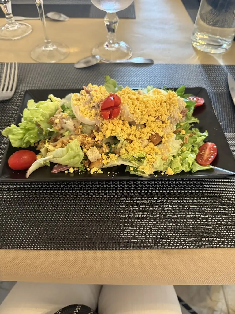 Carole cousinie_Le Gaillanai_Gaillan-en-Médoc_review