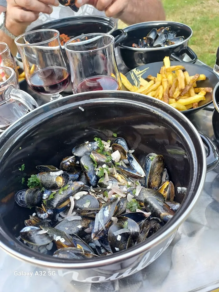 Carole Duval_Le Gaillanai_Gaillan-en-Médoc_review