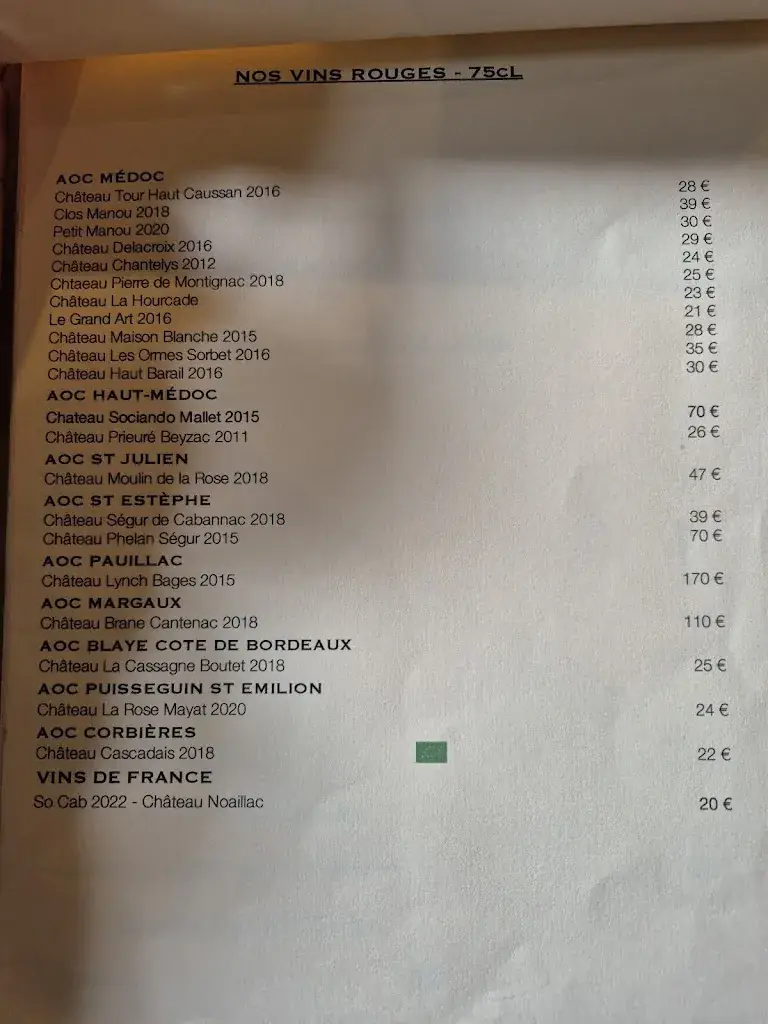 Menu_Chai Paupiette_Gaillan-en-Médoc_image_3