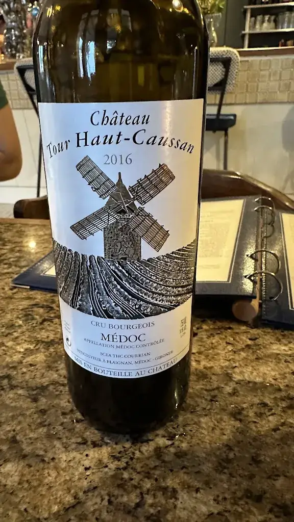 SUSANA OROZCO_Chai Paupiette_Gaillan-en-Médoc_review