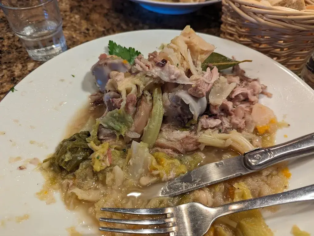 Patrick Bell_Chai Paupiette_Gaillan-en-Médoc_review