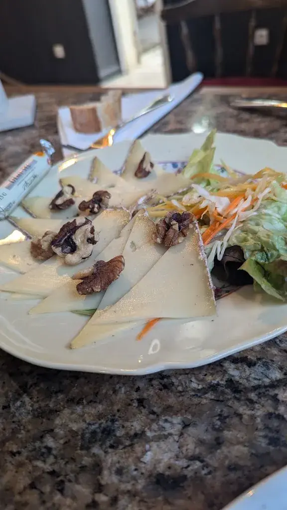 Nicolas H_Chai Paupiette_Gaillan-en-Médoc_review