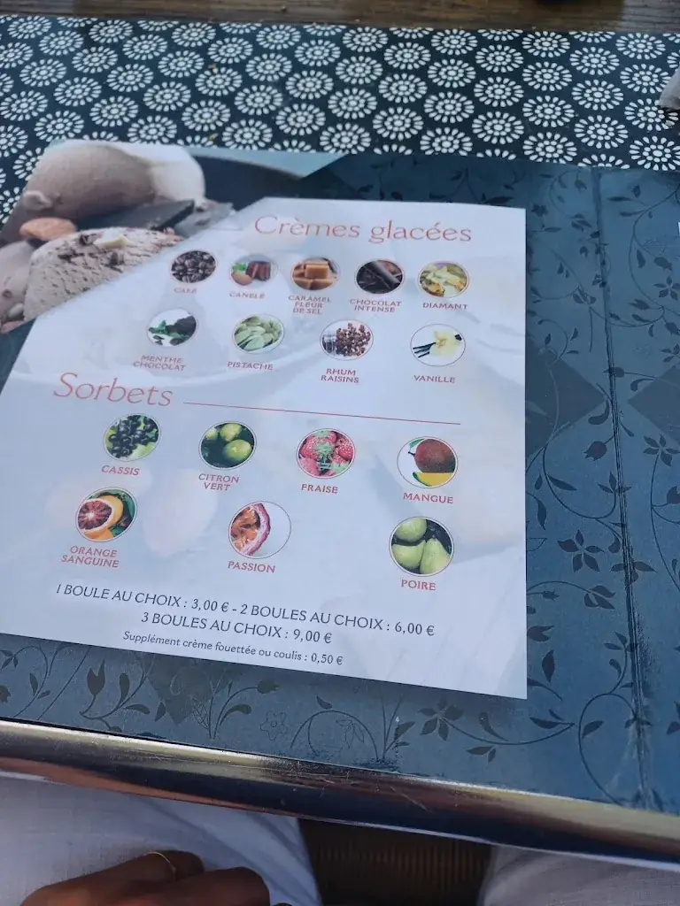 Menu_Le Blé Noir_Gaillan-en-Médoc_image_2