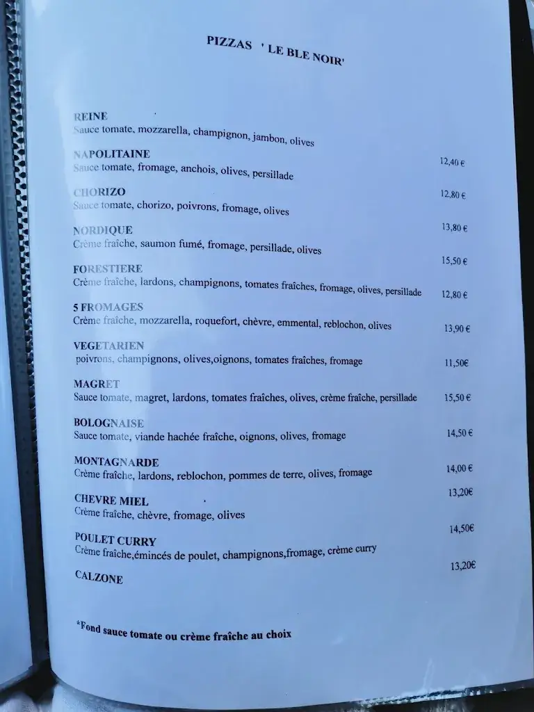 Menu_Le Blé Noir_Gaillan-en-Médoc_image_4